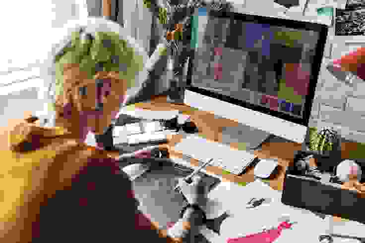 How to Publish an Online Portfolio icon