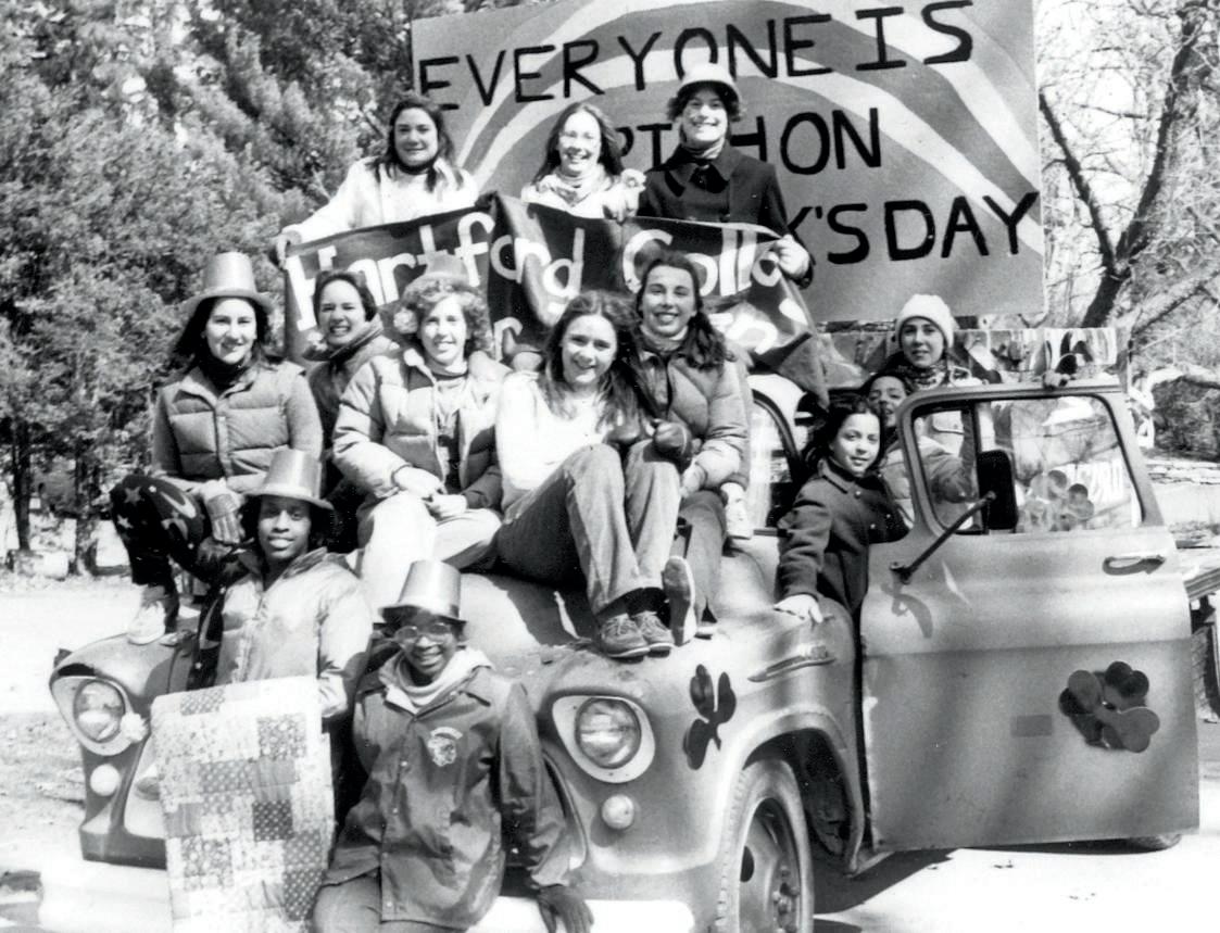 Read article: HCW Feature