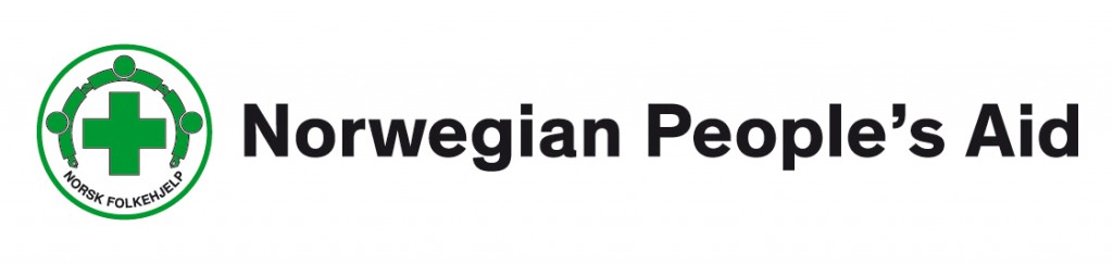 Norwegian People's Aid logo
