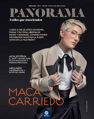 PANORAMA 02 abril 2026 