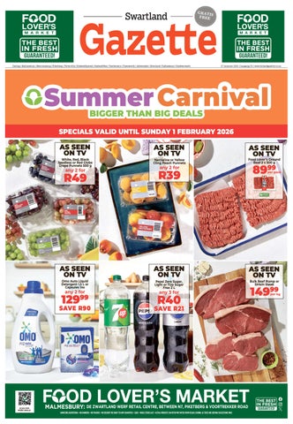 Gazette-ST-E-edition-27 January 2026