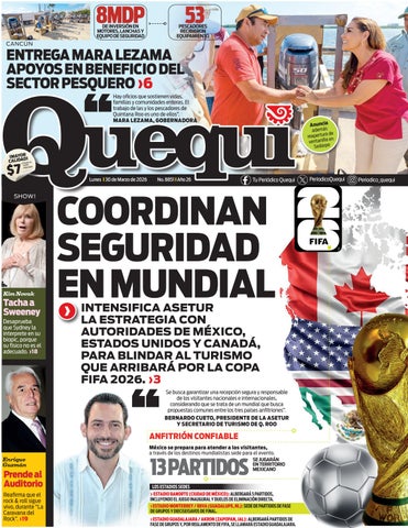 EDICION DEL 30 DE MARZO DEL 2026