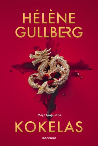 Gullberg, Helène: Kokelas (Docendo)