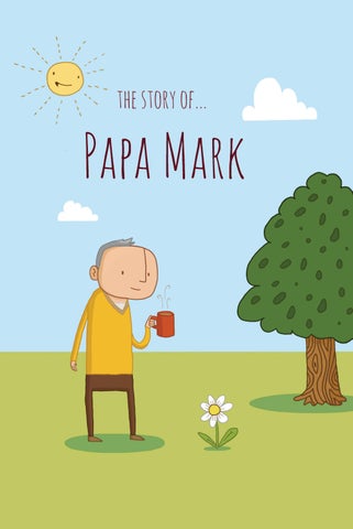 Papa Mark - eBook