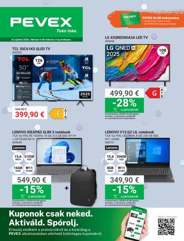 KATALOG 02-2026 (05.02.-03.03.2026.) - A4 MAĐ