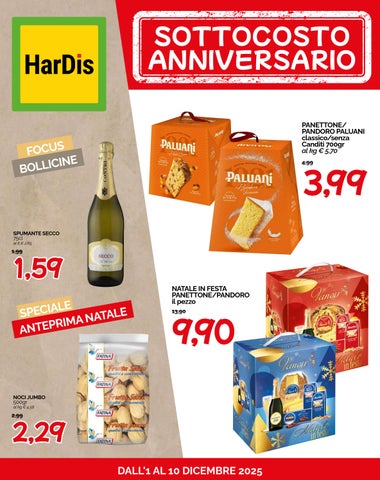 SOTTOCOSTO ANNIVERSARIO HZ_0