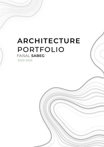 FAISAL_ALSABEG_PORTFOLIO 