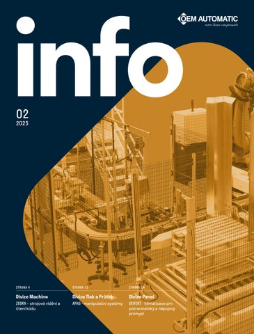 OEM Automatic Info 02-2025