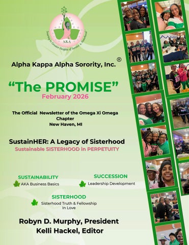 OXO February 2026_ THE PROMISE