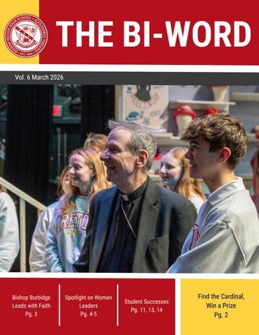 BI Word - March 2026