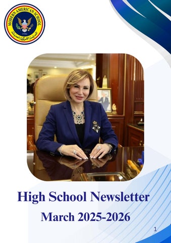 HS Newsletter Mar 2026