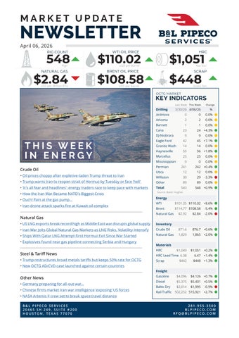 BLPS Weekly Market Newsletter 04-06-2026 v2