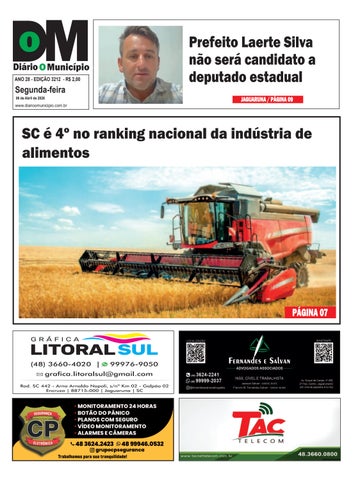 ED.3212 - SEG 06-04-2026