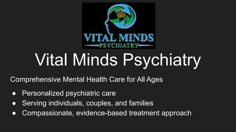Winter Springs Mental Health Care Services