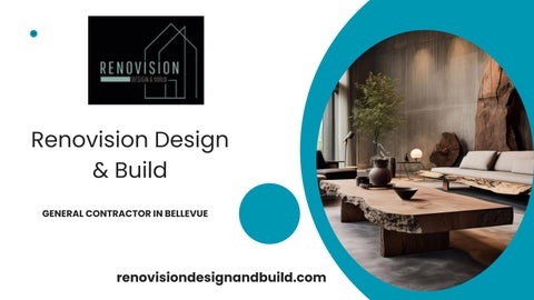 Renovision Design & Build