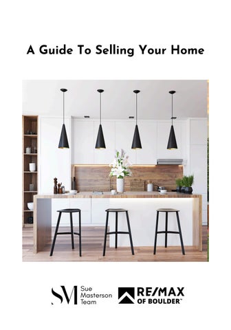 SM_A Guide to Selling Your Home