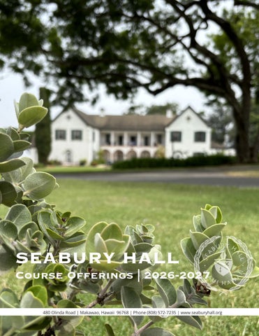 Course Catalog 26-27