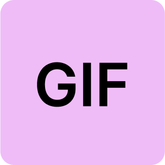 GIFs