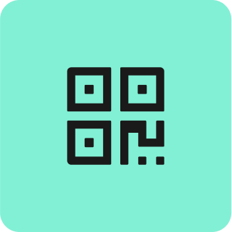 QR Codes