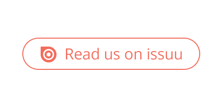 Tangerine OutLine Badge